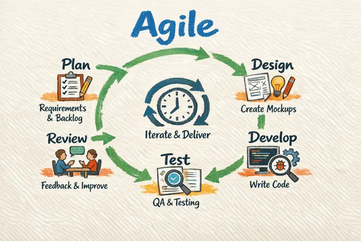 What is Agile and Agile Methodology