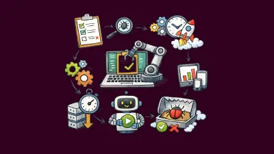 What is Automation Testing in Software Testing