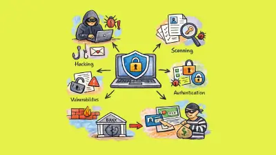 What is Security Testing in Software Testing with example