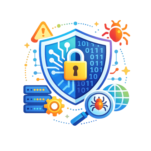Cybersecurity Tutorial
