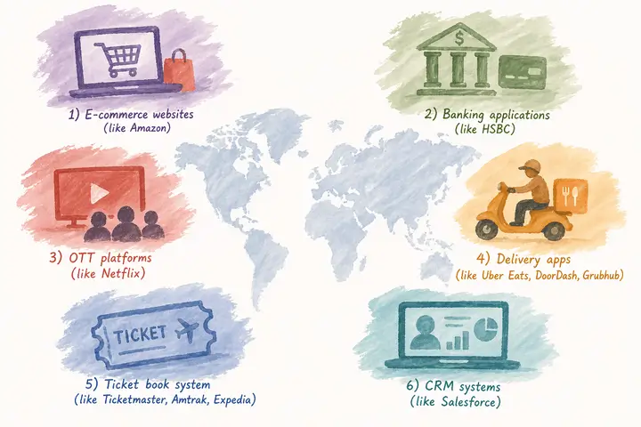 Real-world Examples of Performance Testing